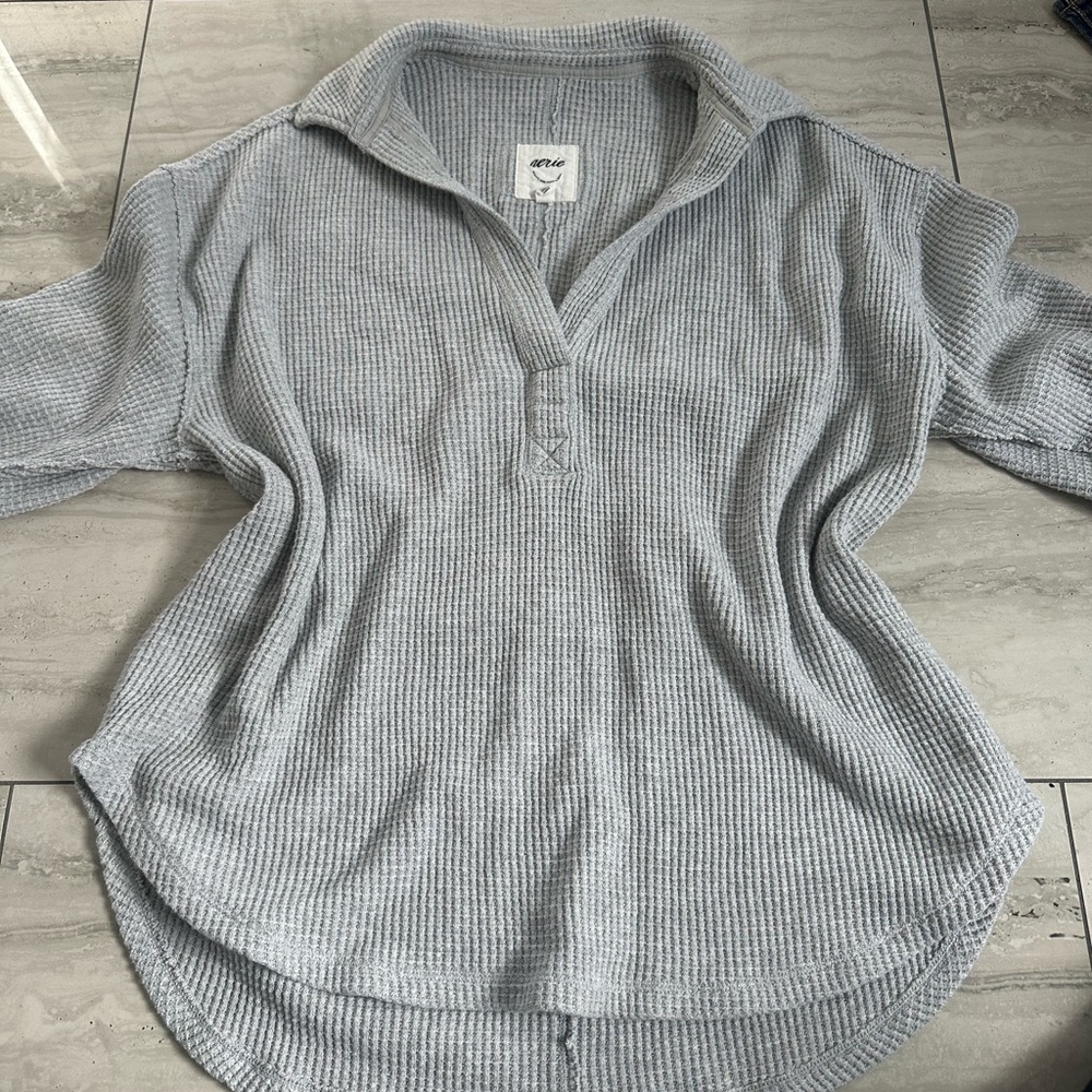 aerie sweatshirt